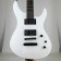 FGN J Standard Mythic JMY2ASHE Open Pore White