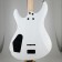 FGN J Standard Mythic JMY2ASHE Open Pore White