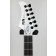 FGN J Standard Mythic JMY2ASHE Open Pore White