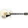 FGN Neo Classic NLC10GMP Antique White Front