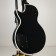 FGN Neo Classic NLC20EMH Black Body Back Angle
