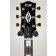 FGN Neo Classic NLC20EMH Black Headstock