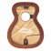 Fishman Matrix Infinity VT Narrow In Guitar