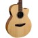 Faith FKV Naked Venus Concert Cutaway Electro Acoustic