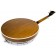 Freshman-5-String-Banjo-Back-Angle