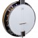 Freshman-5-String-Banjo-Body