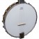 Freshman-5-String-Banjo-Open-Back-Body