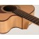 Freshman AP3JEM12 Jumbo 12 String Electro Acoustic Cutaway