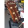 Freshman FA400DCE with LR Baggs Pickup! (Second-Hand) Headstock