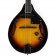 Freshman-M1E-Chicago-Electro-Mandolin-Body