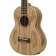 Freshman UKASHTE Ash Tenor Ukulele with Electronics Body