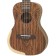 Freshman UKBOCC Bocote Concert Ukulele Body