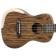 Freshman UKBOCC Bocote Concert Ukulele Body