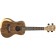 Freshman UKBOCC Bocote Concert Ukulele Front 2