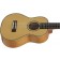 Freshman-UKLMAPLET-Lono-Series-Tenor-Ukulele-Englemann-Spruce-Flame-Maple-Body-Angle