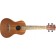 Freshman UKMAHC Mahogany Concert Ukulele