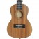 Freshman UKMAHLTD Limited Edition Mahogany Soprano Ukulele Body