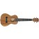 Freshman UKMAHLTD Limited Edition Mahogany Soprano Ukulele Front