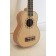 Freshman UKSPRUS Spruce Soprano Ukulele Body