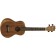 Freshman UKWALC Walnut Concert Ukulele Front