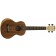 Freshman UKWALC Walnut Concert Ukulele Front 2