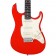 Fret-King Corona SP Firenza Red