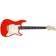 Fret-King Corona SP Firenza Red