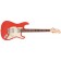 Fret-King Green Label Corona 70 Coral Red