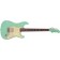 Fret-King Stvdio Corona 60 HB Aged Mint Green