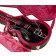 Gator GW-335-BROWN Semi Acoustic Guitar Case Body