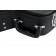 Gator GWE-335 Semi-Hollow Style Guitar Case