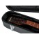 Gator GWE-335 Semi-Hollow Style Guitar Case