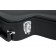 Gator GWE-335 Semi-Hollow Style Guitar Case
