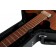 Gator GWE-335 Semi-Hollow Style Guitar Case