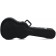 Gator GWE-ACOU-3/4 Parlour Acoustic Guitar Hard Case front