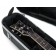 Gator GC-335 Semi-Hollow Style Deluxe Moulded Guitar Case