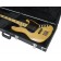 Gator GW-BASS Bass Guitar Deluxe Wood Hard Case