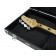 Gator GW-BASS Bass Guitar Deluxe Wood Hard Case