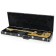 Gator GW-BASS Bass Guitar Deluxe Wood Hard Case