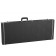 Gator GW-EXTREME Deluxe Wood Case for Radically-Shaped Guitars Front 2