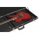 Gator GW-EXTREME Deluxe Wood Case for Radically-Shaped Guitars WIth Guitar 2