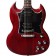Gibson USA SG Special Gloss Cherry (Second Hand) Thumb