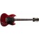 Gibson USA SG Special Gloss Cherry (Second Hand) Front