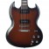 Gibson SG ‘50s Tribute Vintage Sunburst 2013 (Pre Owned)