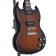 Gibson SG ‘50s Tribute Vintage Sunburst 2013 (Pre Owned)