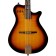 Godin A8 Mandolin Cognac Burst