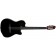 Godin-ACS-Slim-Nylon-Black-Front-Angle