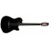 Godin-ACS-Slim-Nylon-Black-Front