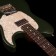 Godin-Stadium-'59-Desert-Green-RN-Fretboard-Detail