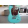 Godin Session Custom 59 RW Limited Edition Coral Blue